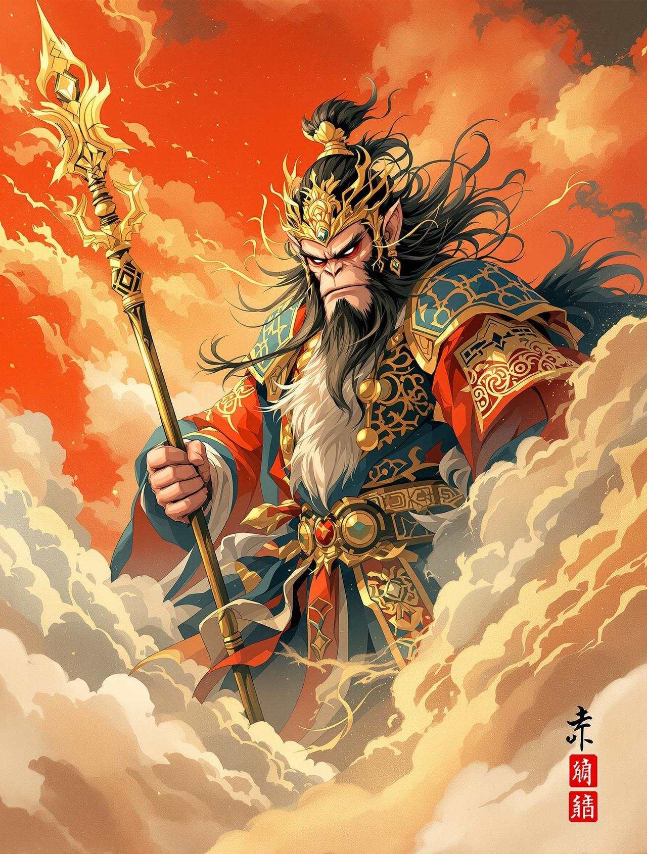 西游记之大圣归来 - 日本动漫网