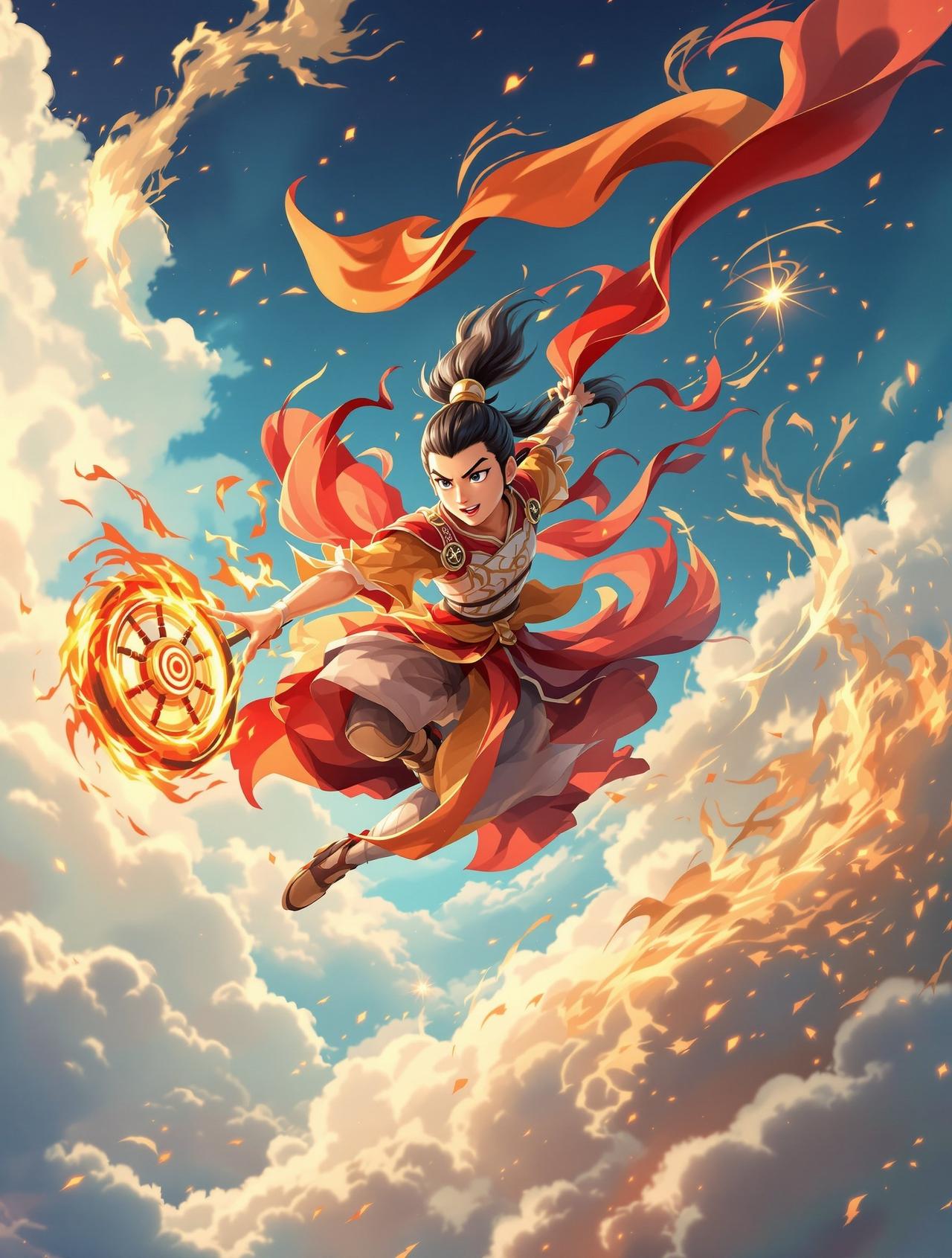 哪吒之魔童降世 - 日本动漫网