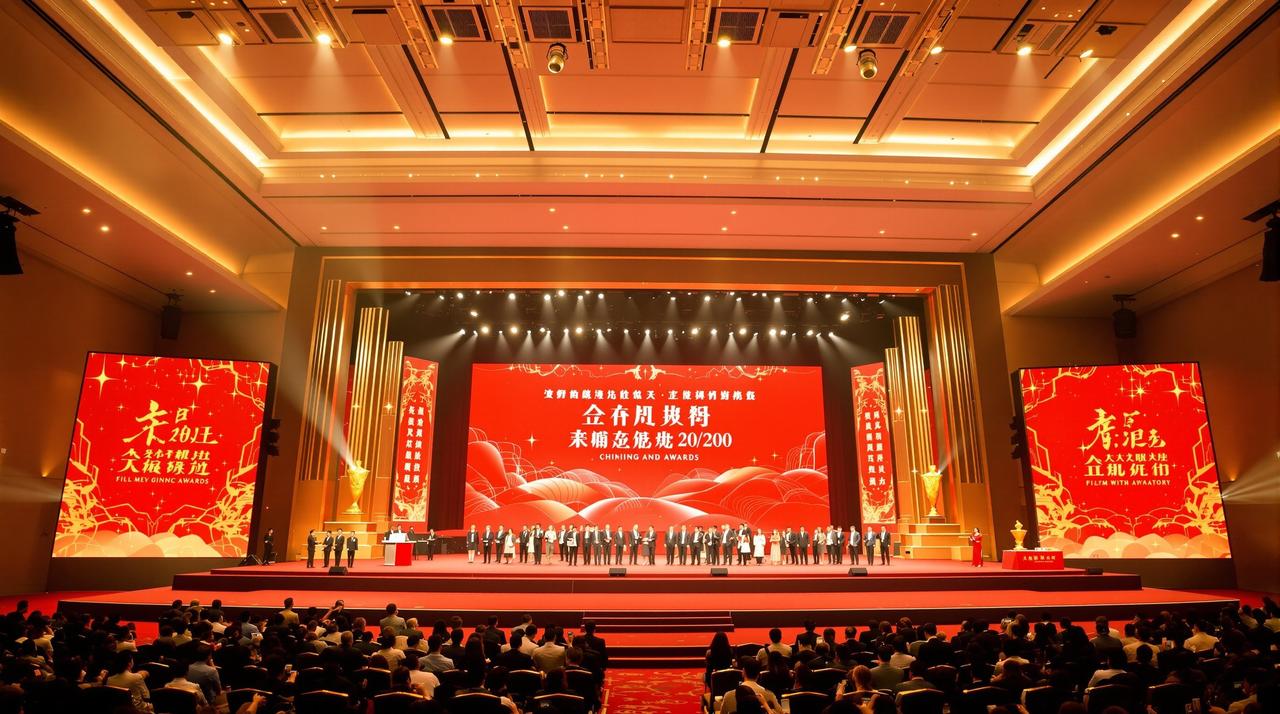 2026国漫年度盛典圆满落幕，各大奖项花落谁家 - 日本动漫网资讯