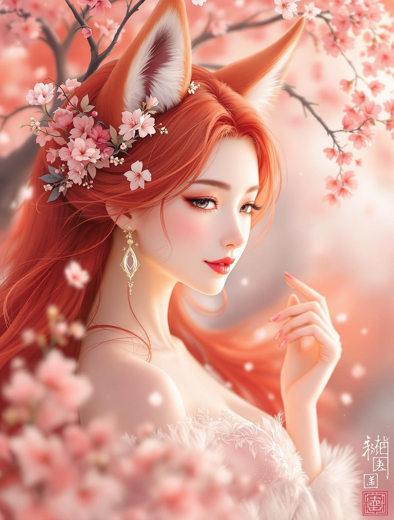狐妖小红娘 - 日本动漫网