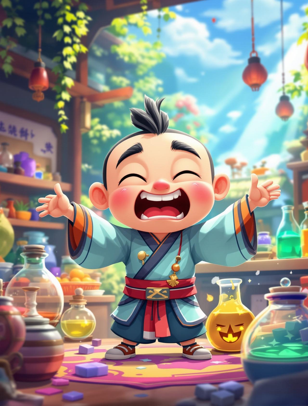 一念永恒 - 日本动漫网